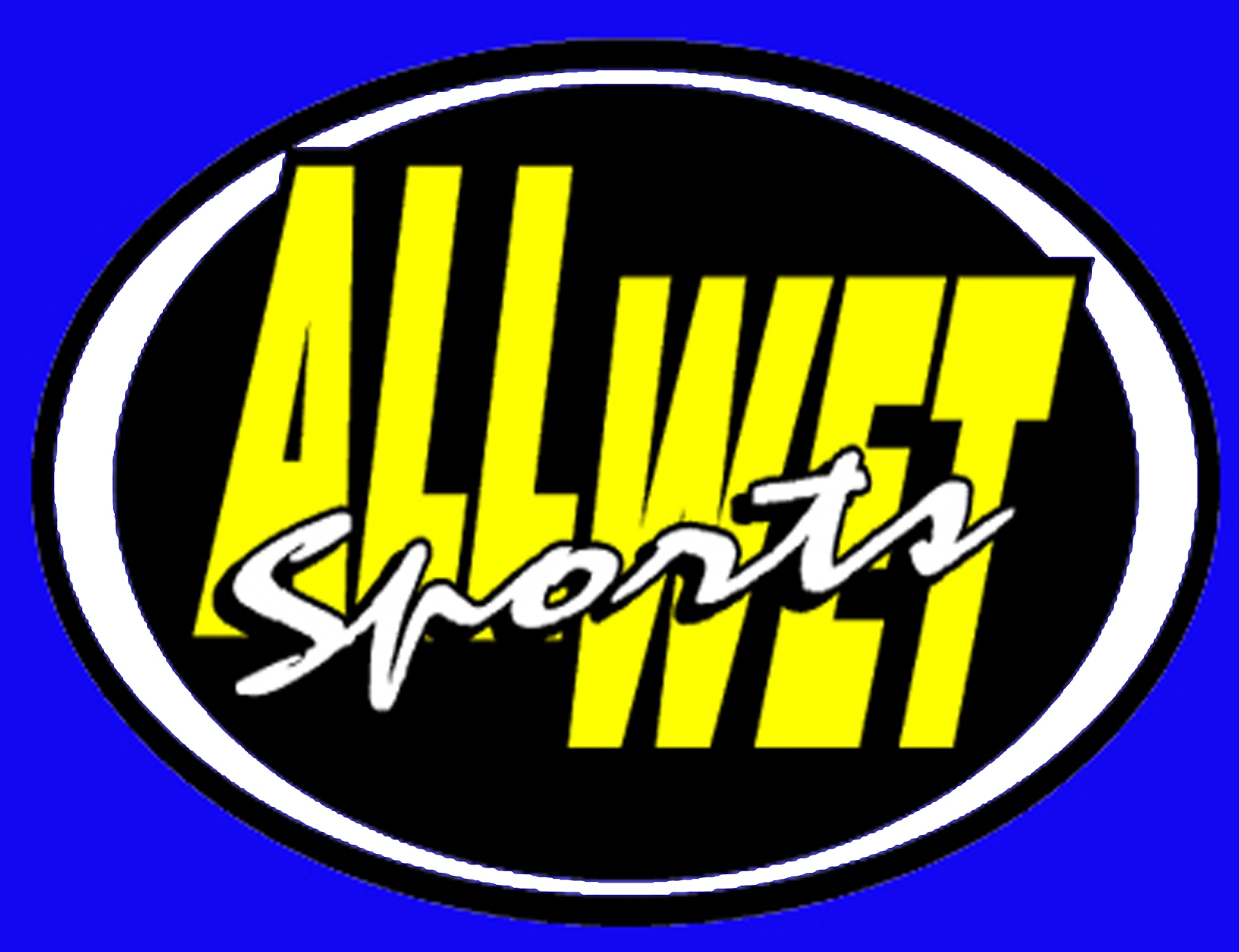 All Wet Sports logo